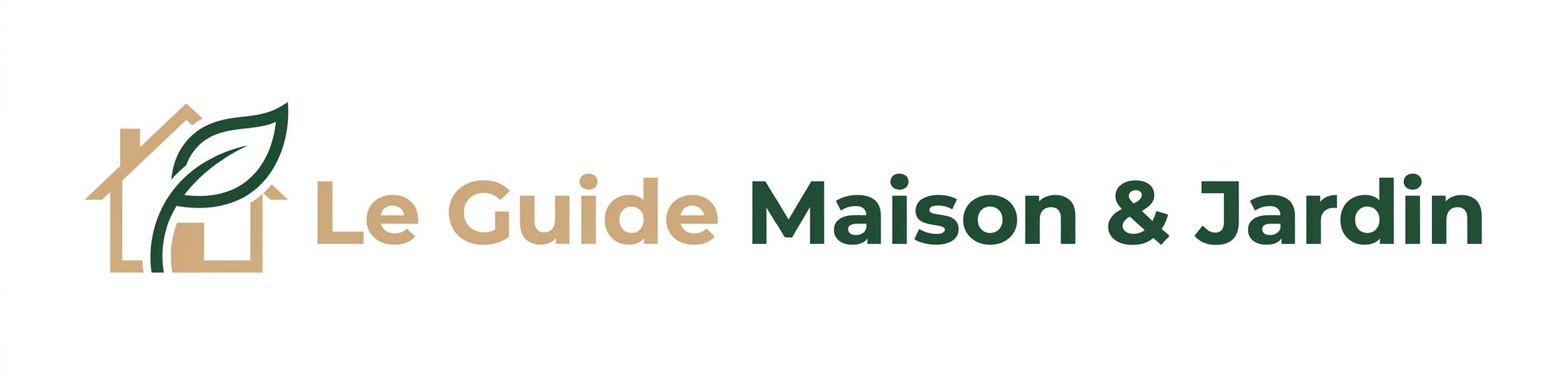 Logo Le Guide Maison & Jardin