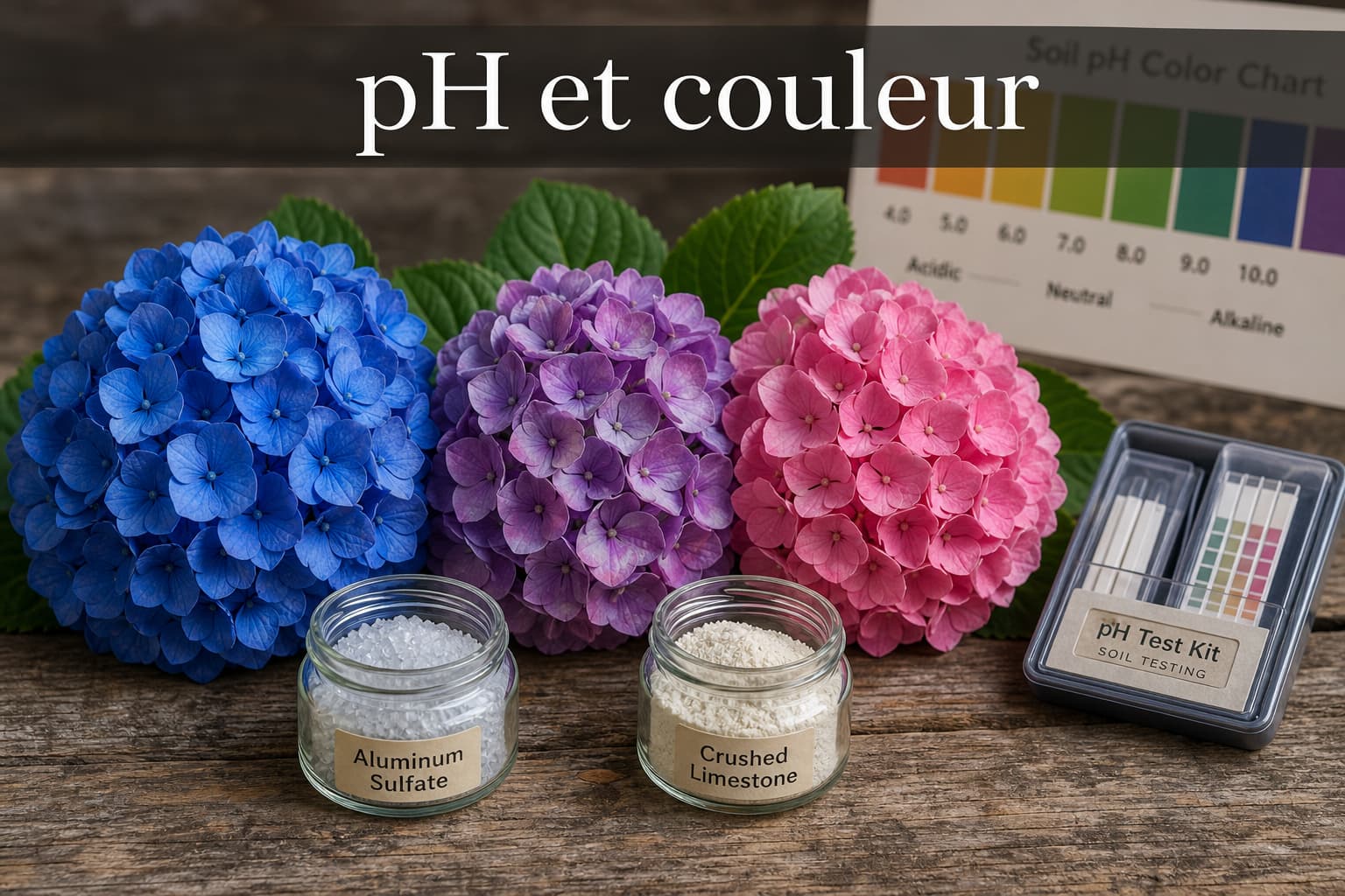 Trois têtes d
